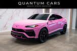 Lamborghini Urus AWD