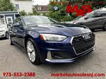 Audi A5 Sportback 40 TFSI quattro Premium Plus AWD