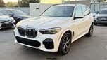 BMW X5 sDrive40i RWD