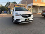 Buick Encore Preferred AWD