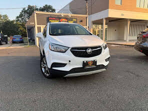 Buick Encore Preferred AWD