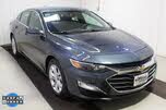 Chevrolet Malibu LT FWD