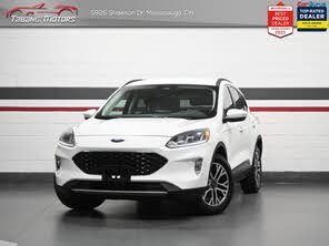 Ford Escape SEL AWD