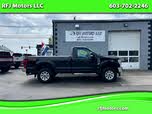 Ford F-250 Super Duty XLT LB 4WD