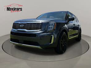 Kia Telluride EX FWD