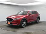 Mazda CX-5 Grand Touring AWD