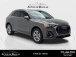 Audi Q3 quattro Premium S Line 45 TFSI