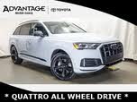 Audi Q7 quattro Premium 45 TFSI
