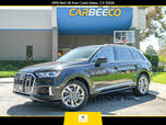 Audi Q7 quattro Premium Plus 55 TFSI