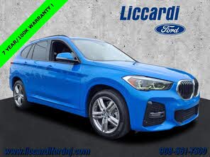 BMW X1 xDrive28i AWD