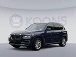 BMW X5 xDrive40i AWD