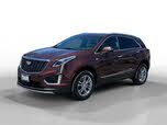 Cadillac XT5 Premium Luxury FWD