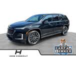 Chevrolet Traverse RS AWD
