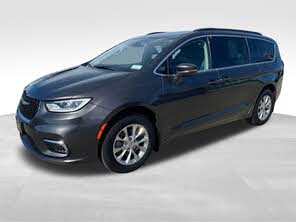 Chrysler Pacifica Touring L AWD