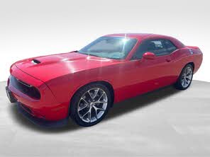 Dodge Challenger GT RWD