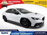 Subaru WRX Premium AWD