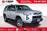 Toyota 4Runner TRD Off-Road 4WD
