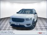 Volvo XC40 T5 R-Design AWD