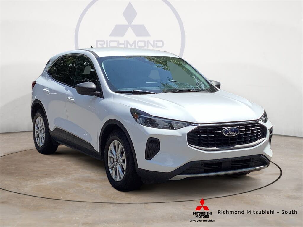 2023 Ford Escape Active FWD
