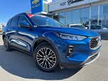 Ford Escape Hybrid Plug-in FWD