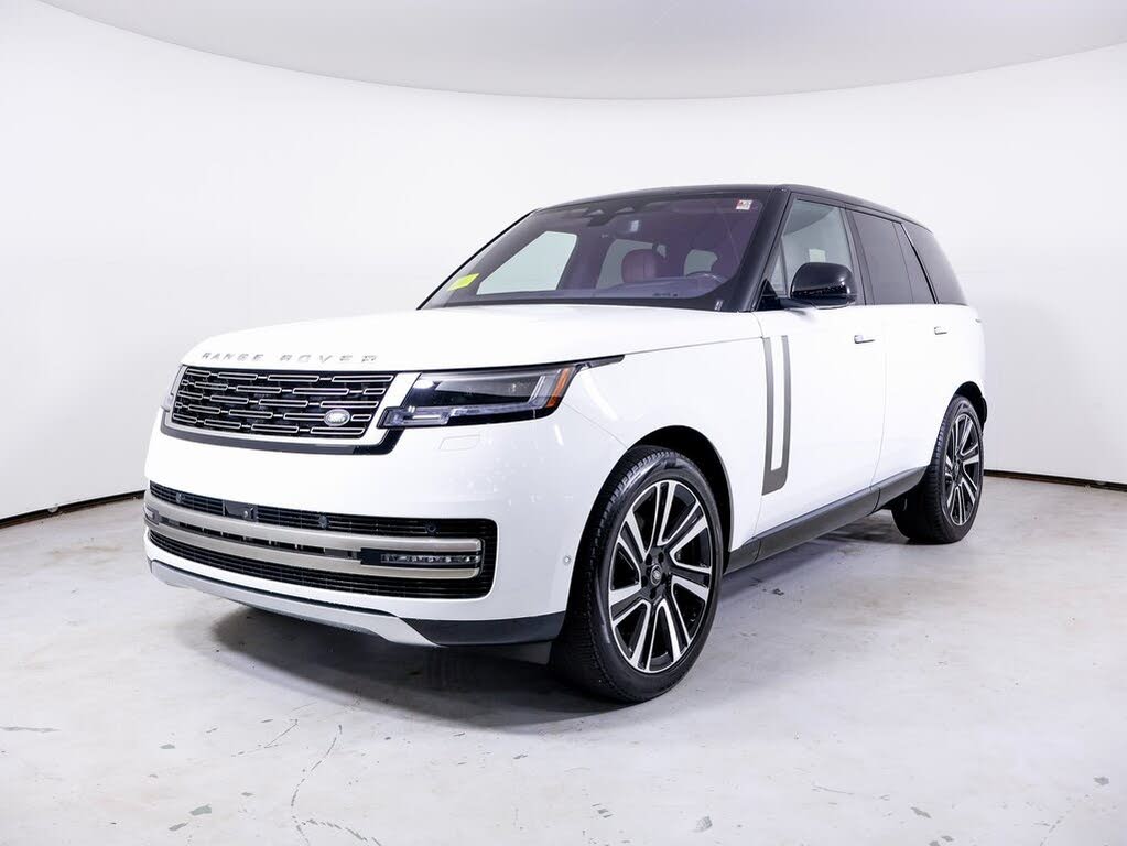 2023 Land Rover Range Rover P530 SE AWD