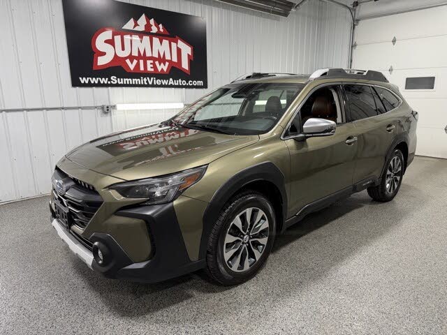 2023 Subaru Outback Touring AWD