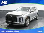 Hyundai Palisade SEL FWD
