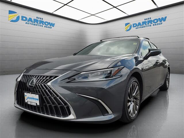 2024 Lexus ES 350 Ultra Luxury FWD