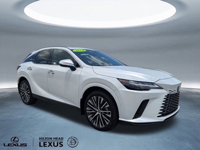 2024 Lexus RX 350 Premium FWD