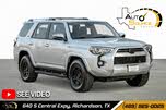 Toyota 4Runner SR5 Premium RWD