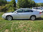 Chevrolet Impala LS FWD