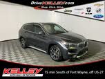 BMW X1 sDrive28i FWD