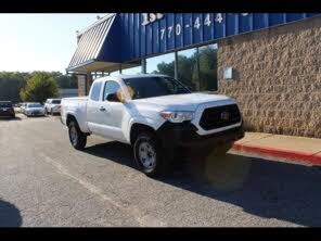 Toyota Tacoma SR I4 Access Cab RWD