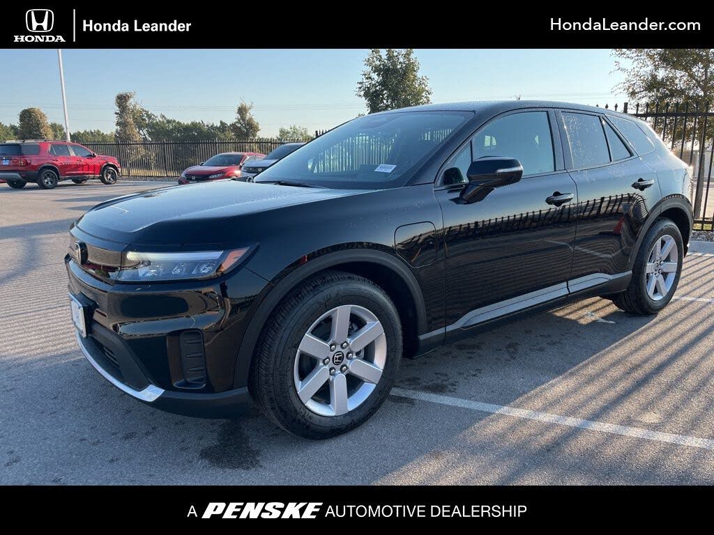 2025 Honda Prologue EX FWD