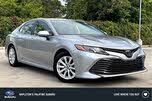 Toyota Camry LE FWD