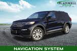 Ford Explorer Limited AWD