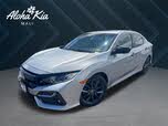 Honda Civic Hatchback EX FWD