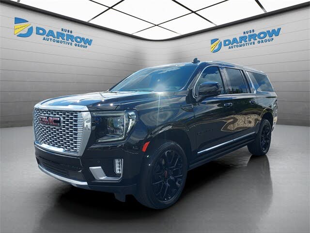 2023 GMC Yukon XL Denali 4WD