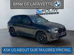 BMW X3 M40i AWD