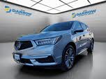 Acura MDX SH-AWD with Technology Package