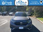 Honda CR-V Hybrid EX AWD