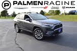 Toyota RAV4 XLE Premium AWD