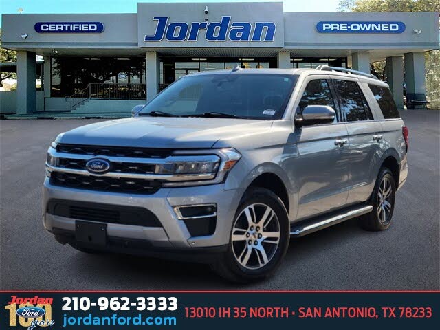 2023 Ford Expedition Limited RWD