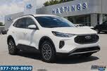 Ford Escape Hybrid Plug-in FWD