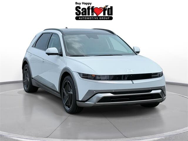 2025 Hyundai Ioniq 5 Limited AWD