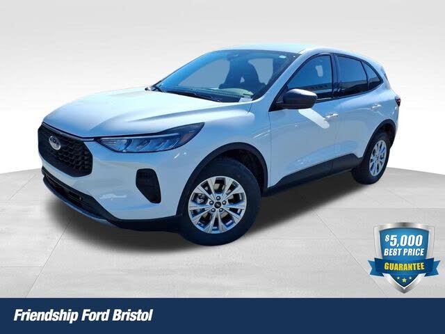 2026 Ford Escape Active AWD