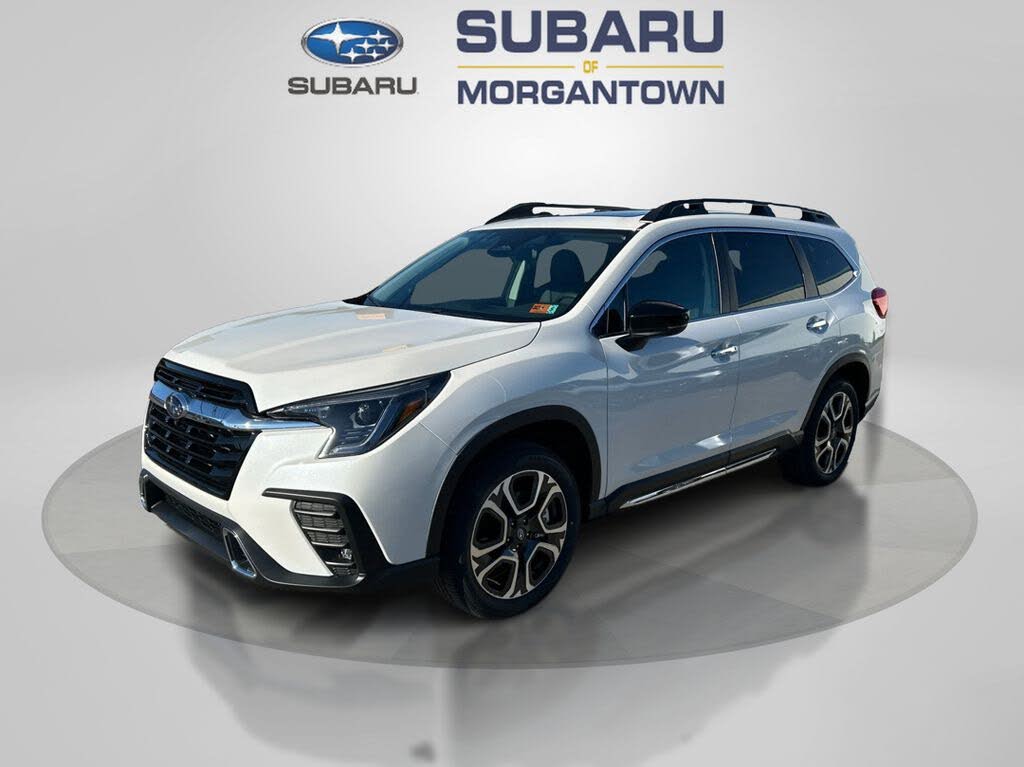 2025 Subaru Ascent Touring AWD