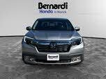 Honda Ridgeline RTL-E AWD