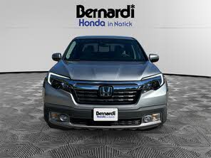 Honda Ridgeline RTL-E AWD