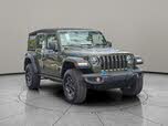 Jeep Wrangler 4xe Rubicon 4WD